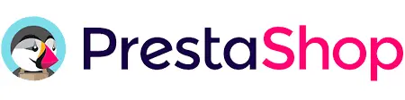 Logo Prestashop