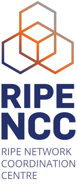 Logotipo RIPE NCC